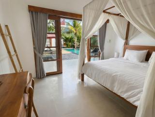 Villa Light - Amed Bali - 2