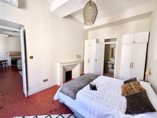 Casamea - T3, 150m Plage, Clim, Centre Historique - 9