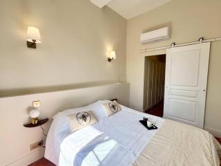 Casamea - T3, 150m Plage, Clim, Centre Historique - 6