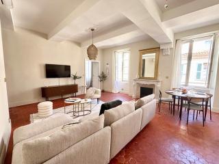 Casamea - T3, 150m Plage, Clim, Centre Historique - 6