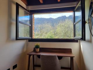 El Nido de la Ardilla, Casa rural con jardín en Llanes reformada en 2026 - 3