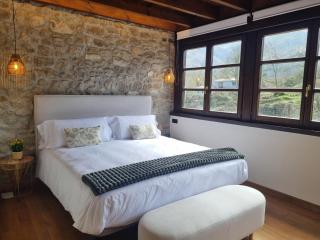 El Nido de la Ardilla, Casa rural con jardín en Llanes reformada en 2026 - 7