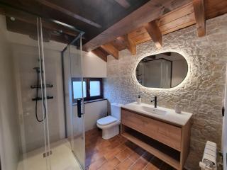El Nido de la Ardilla, Casa rural con jardín en Llanes reformada en 2026 - 6