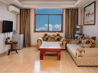 Jian Guo Grand Hotel - 4