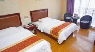 GreenTree Inn Shanghai Sheshan national tourist resort Express Hotel - 1