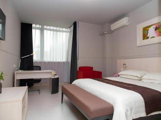 Jinjiang Inn Changzhou Global Dinosaur City Olympic Center - 7