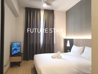 Windmill Upon Hills Genting Highland Future Star - 6