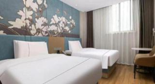 Jinjiang Inn Zhangjiagang Yangshe West Street Pedestrian Street - 6