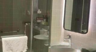 Jinjiang Inn Zhangjiagang Yangshe West Street Pedestrian Street - 2