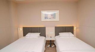 Jinjiang Inn Tiantai Passenger Center - 3