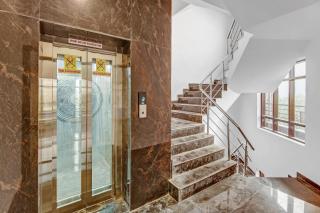 Hotel O by OYO Star Plaza - 9