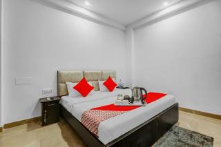 Hotel O by OYO Star Plaza - 8