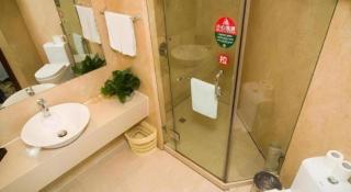 GreenTree Alliance Zhejiang Zhoushan Putuoshan Zhujiajian Scenic Spot Hotel - Zhoushan - 6