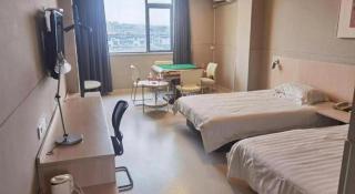 Jinjiang Inn Danjiangkou Station Road - 2