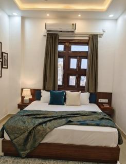 Hotel Vaibhav Palace - 4