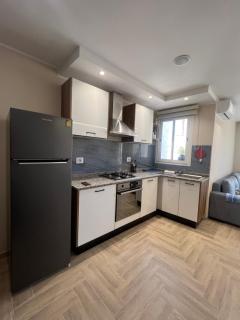 Résidence Nafissa Ezzahra Kelibia - 7