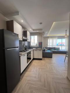 Résidence Nafissa Ezzahra Kelibia - 4