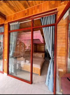 Bản Lướt Homestay - 5