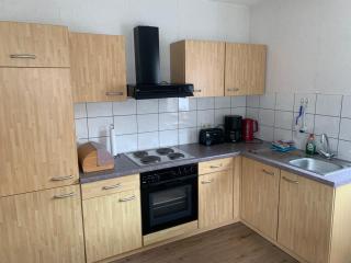 Ferienwohnung Wehner - 4