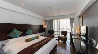 Tianjin Juchuan Lily Hotel - 9