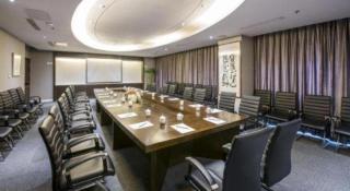 Tianjin Juchuan Lily Hotel - 1