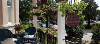McMillan Inn - 4