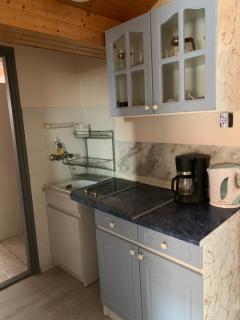 Jesolo Apartmanház - 8