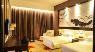 Zhuhai HongJingWan Hotel - 1