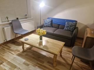 Stylish ground floor one bedroom townhouse - 7