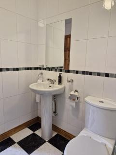 Stylish ground floor one bedroom townhouse - 6
