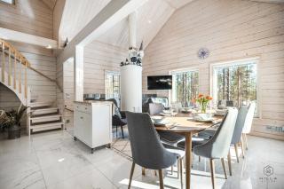 Northern Highlight by Hilla Villas - 8