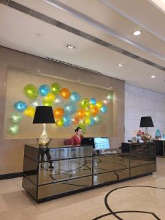 Studio Suite Near Venice Grand Canal Mall - 8