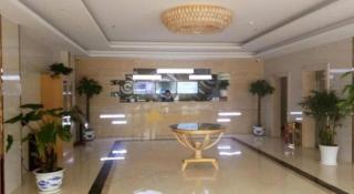 GreenTree Inn Beijing Tongzhou District Ciqu Subway Station Express Hotel - 9