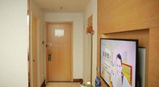 GreenTree Inn Beijing Tongzhou District Ciqu Subway Station Express Hotel - 1