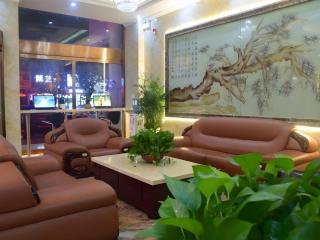 GreenTree Alliance Shangrao Wannian County Wanchang Avenue Hotel - 9