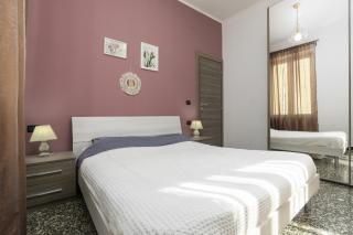 Rosa Homes THE RED - Cozy 2 bedrooms Genoa Historic Center, Aquarium - 7