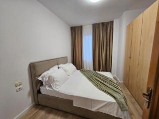Triangle Apartment - 1