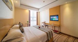 GreenTree Alliance Foshan West Station Luowu Road Hotel - 3