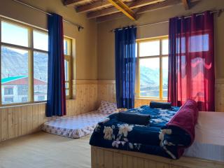 Rangrik Zomkit Homestay - 1