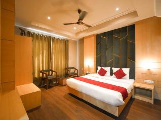 Lemonade Hotel Alwar - 9