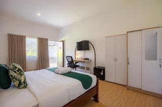 Cove Dahayu Sanctuary - 4