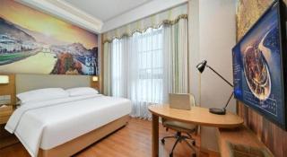 Vienna Best Sleep International Hotel Shenzhen New Airport Branch - 4