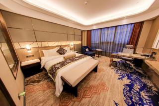 Huayu Zhidi Hotel - 6