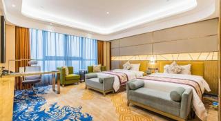 Huayu Zhidi Hotel - 4