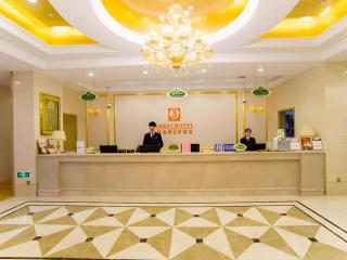 Vienna 3 Best Shanghai Baoshan Fengxiang Road - 5