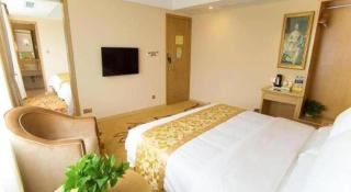 Vienna 3 Best Shanghai Baoshan Fengxiang Road - 4