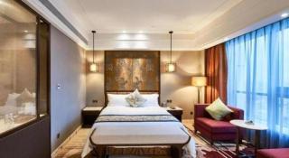 Huayu Zhidi Hotel - 2