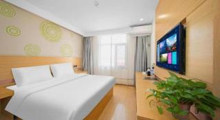 GreenTree Inn Binzhou Wudi County Yinzuo Plaza Express Hotel - 4