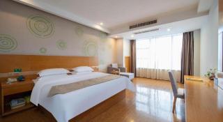 GreenTree Inn Ningbo Hangzhou Wan New District Lishi Square Business Hotel - 5