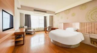 GreenTree Inn Ningbo Hangzhou Wan New District Lishi Square Business Hotel - 3